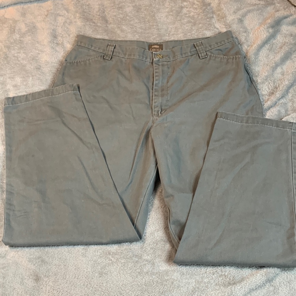 Riders by Lee Casuals Pants